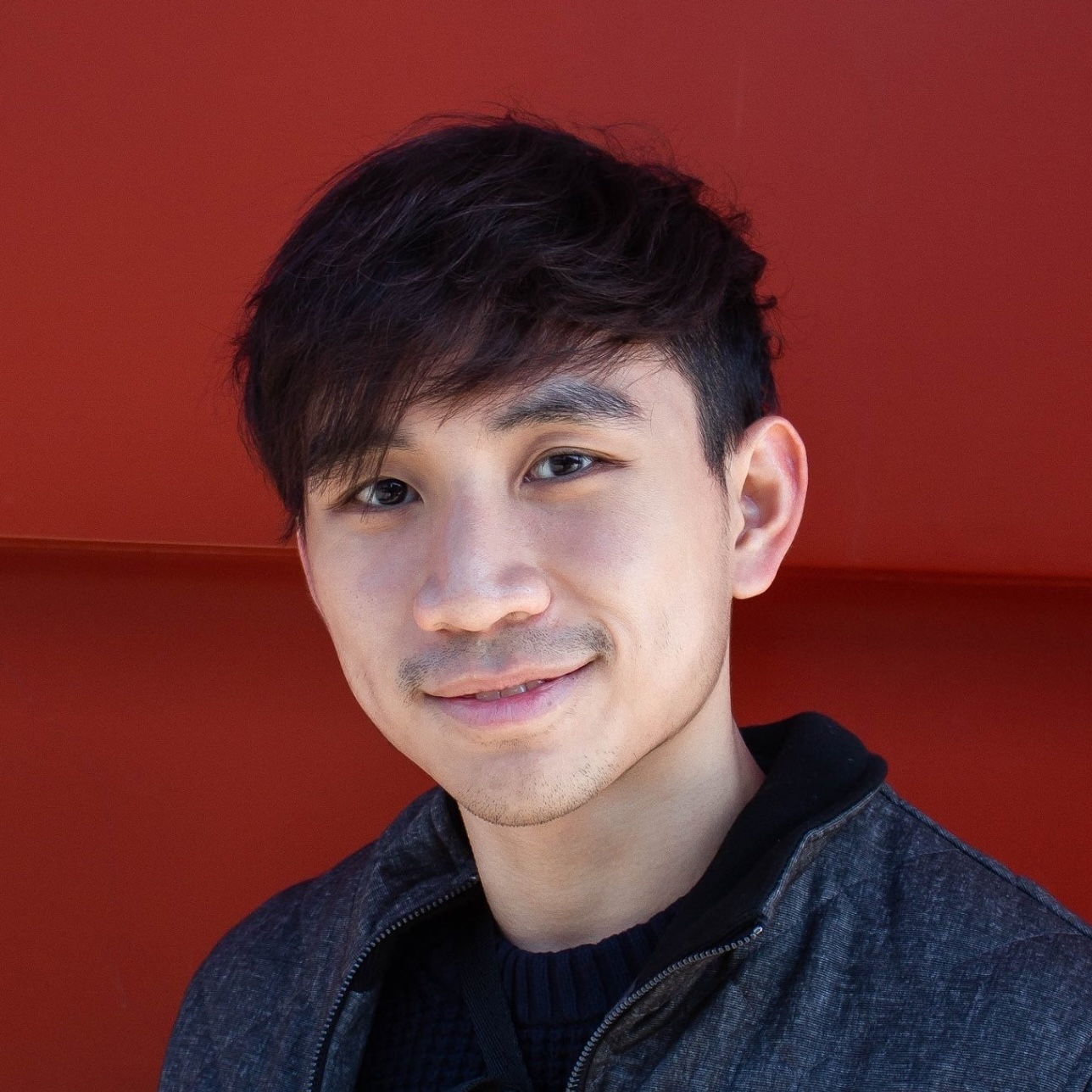 Ken Wuttisasiwat - Lead Software Engineer